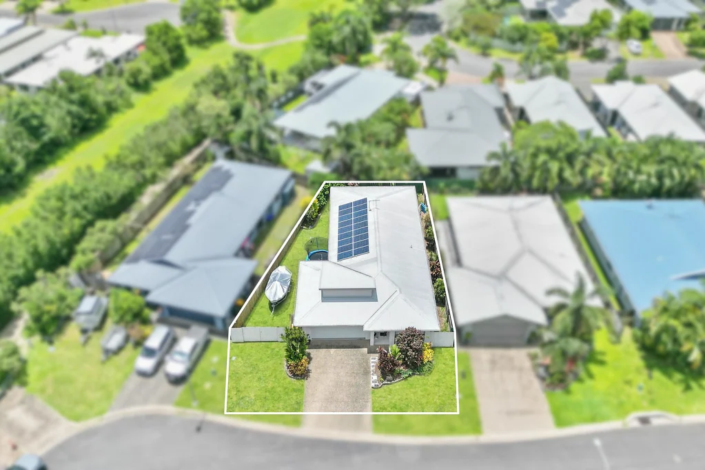 38 Carter Close, Smithfield, QLD 4878