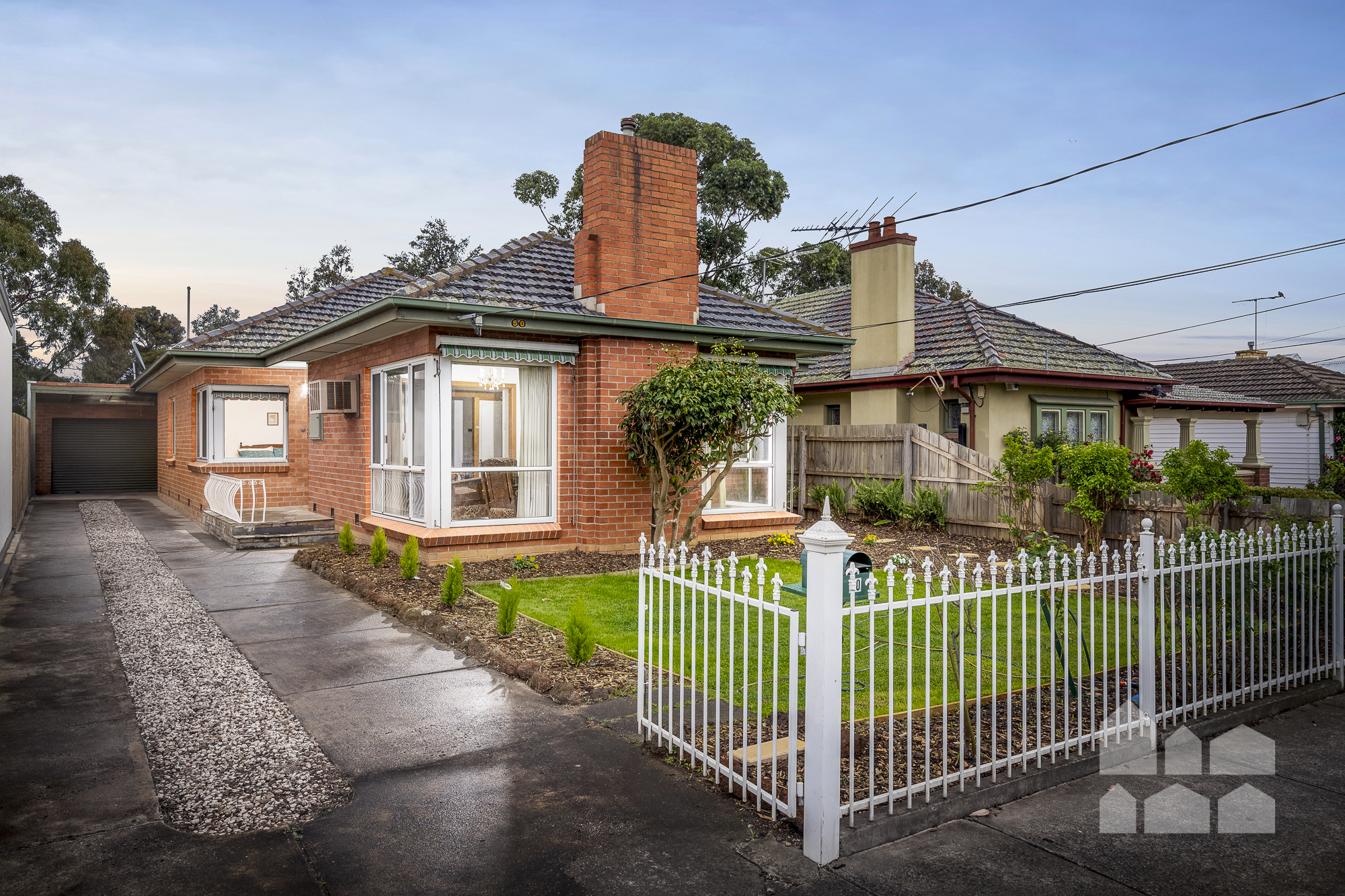 50 WEMBLEY AV, YARRAVILLE VIC 3013, 0 कमरे, 0 बाथरूम, House