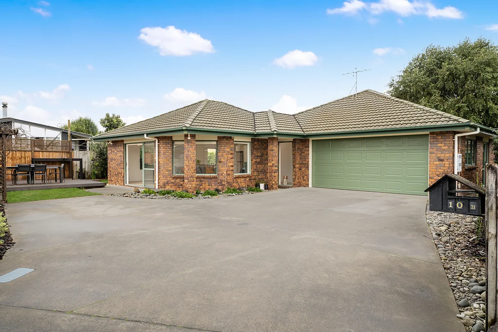 Pukekohe 4 Bedroom Private & Peaceful - Vendors Bags Are Packed