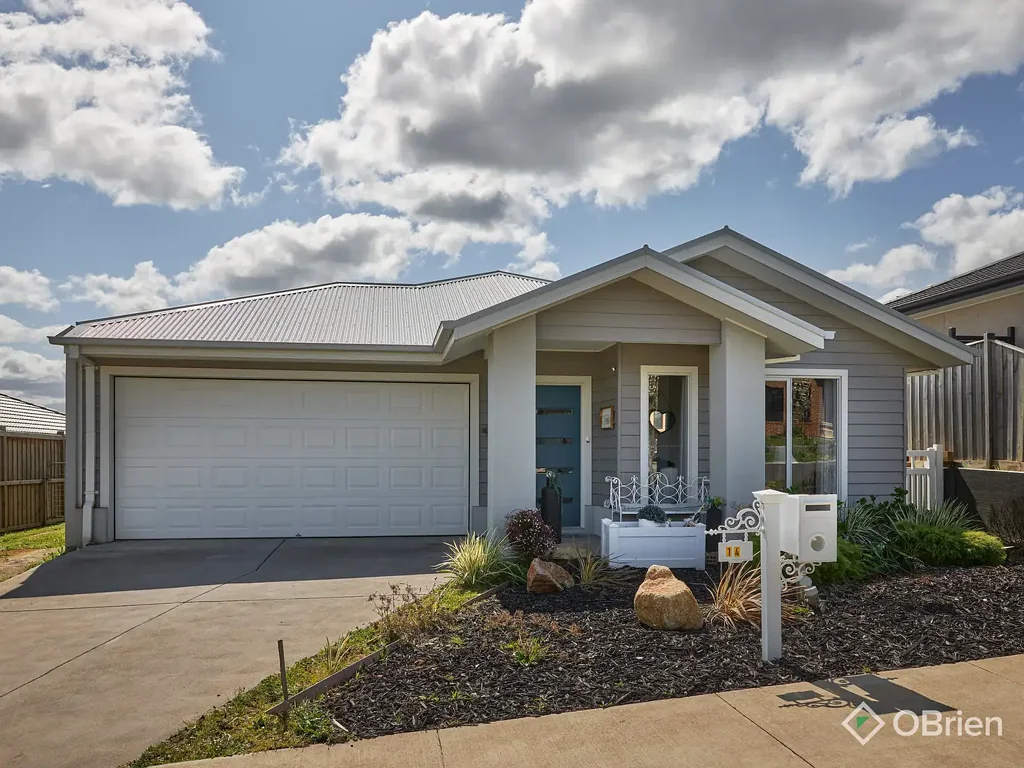 14 Diamond Street, Drouin, VIC 3818
