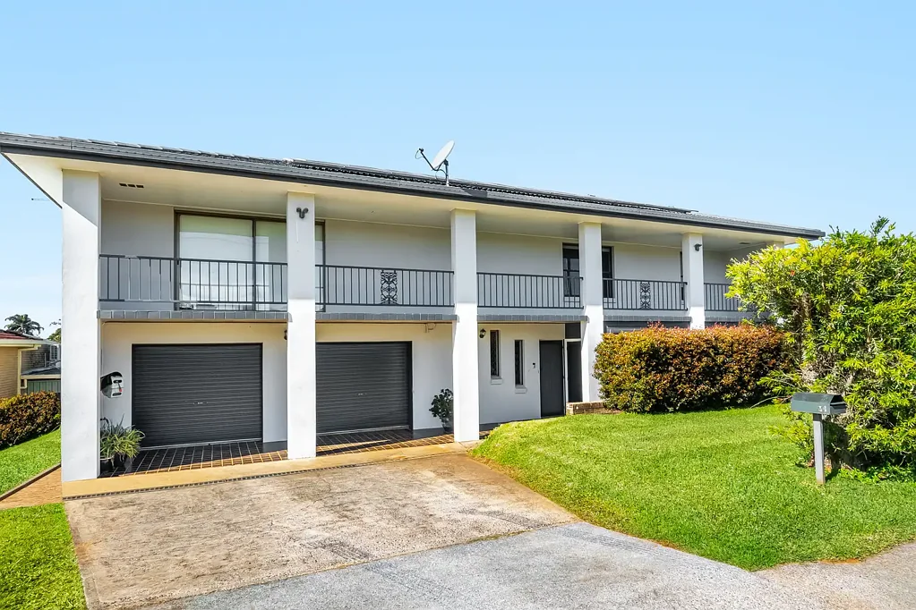Alstonville 4 Bedroom Large Family Home, Big Backyard and Dual Living Capabilities