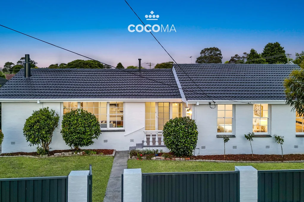 11 Kingsclere Avenue, Keysborough, VIC 3173