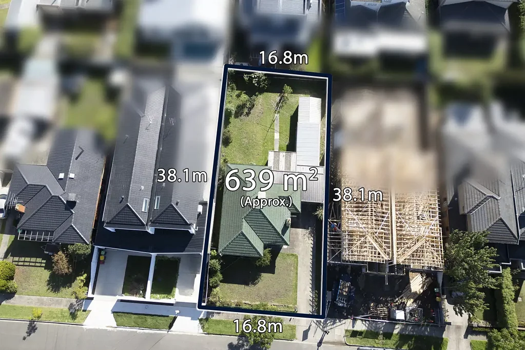 Keilor East 3 Bedroom Exceptional position, endless possibilities (STCA)