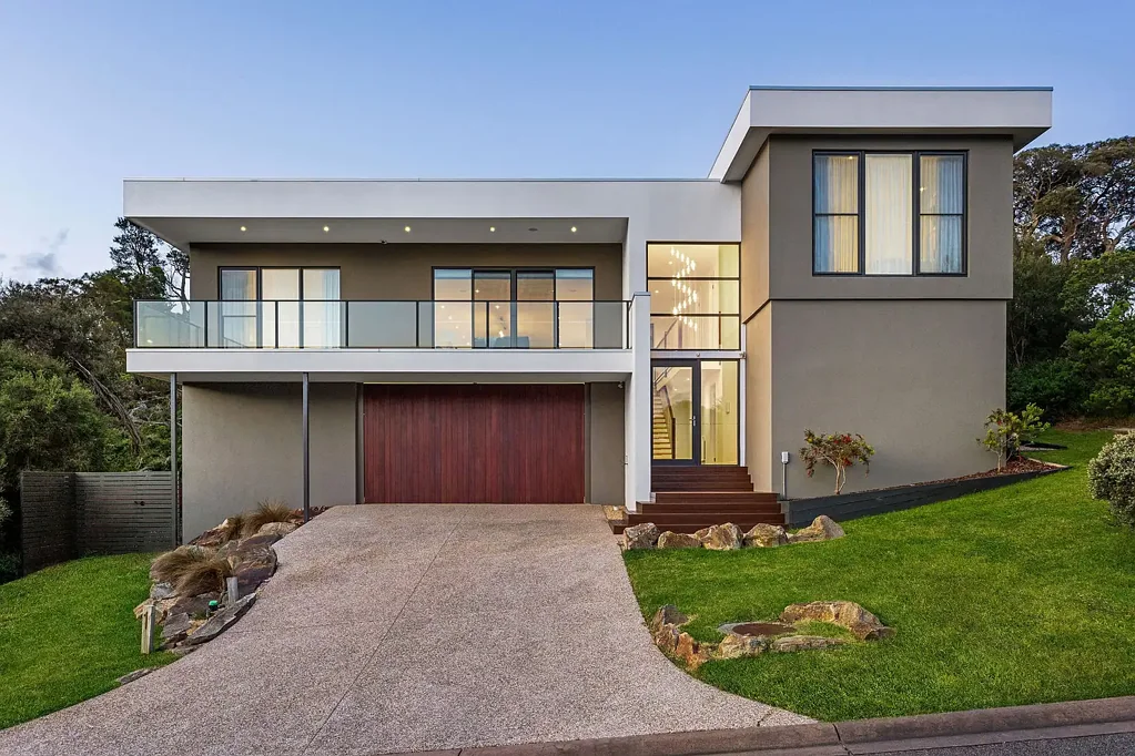 Fingal 3Kwarto Spacious Coastal Living With XL Multi-Purpose Garaging