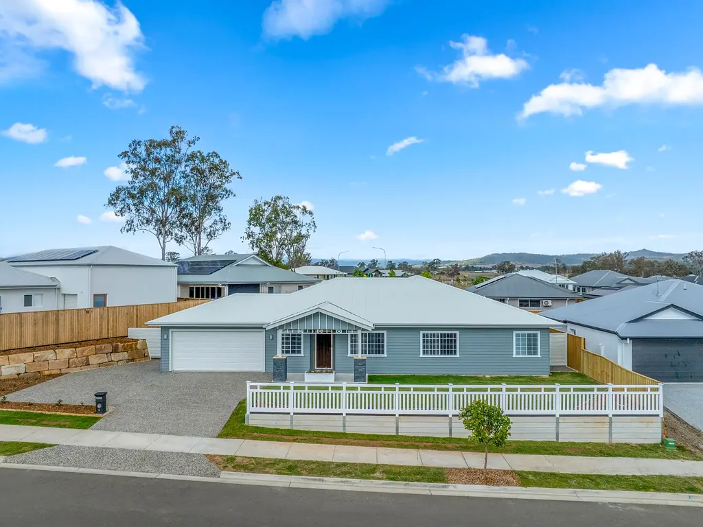 4 Vain Street, Beaudesert, QLD 4285