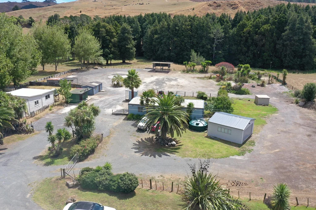 140 Te Mata Road, Raglan, Waikato
