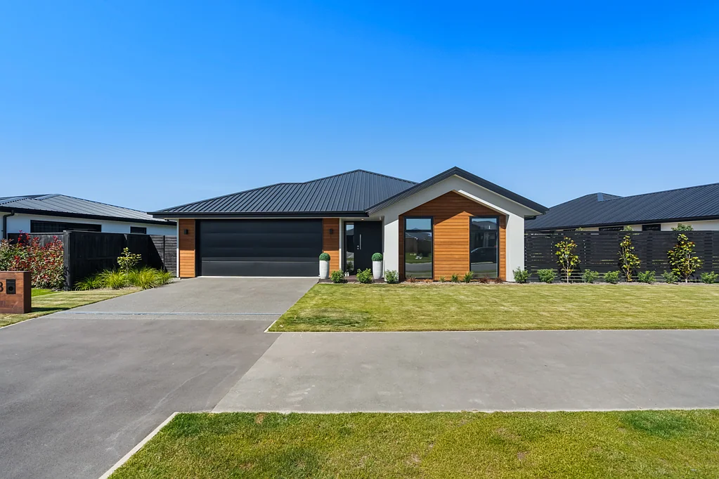 108 Ed Hillary Drive, Rolleston, Selwyn, Canterbury