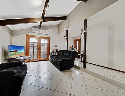 208A Upper Lyndale Street, Shailer Park, Brisbane - Southern Region, 3 Kuwarto, 1 Banyo, House