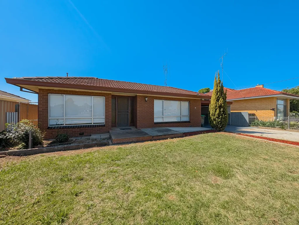 88 Wyndham Street, Kerang, VIC 3579