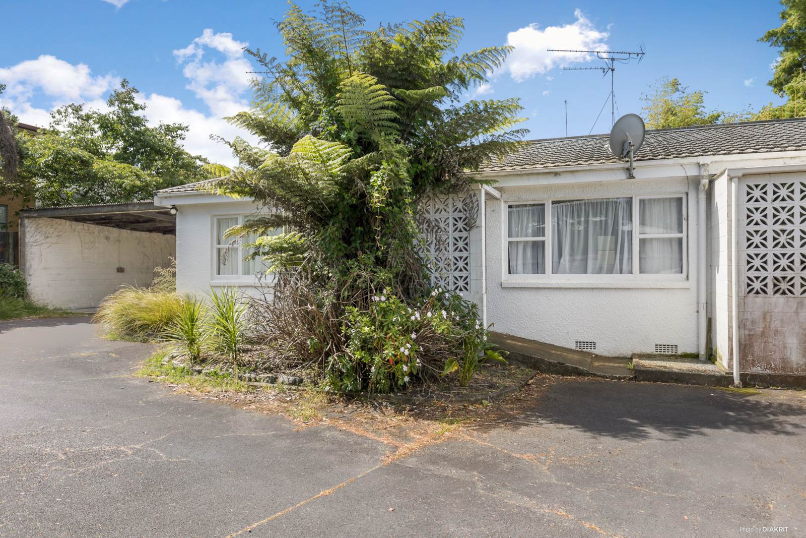 2/12 Kings Road, Panmure, Auckland, 1 Schlafzimmer, 1 Badezimmer