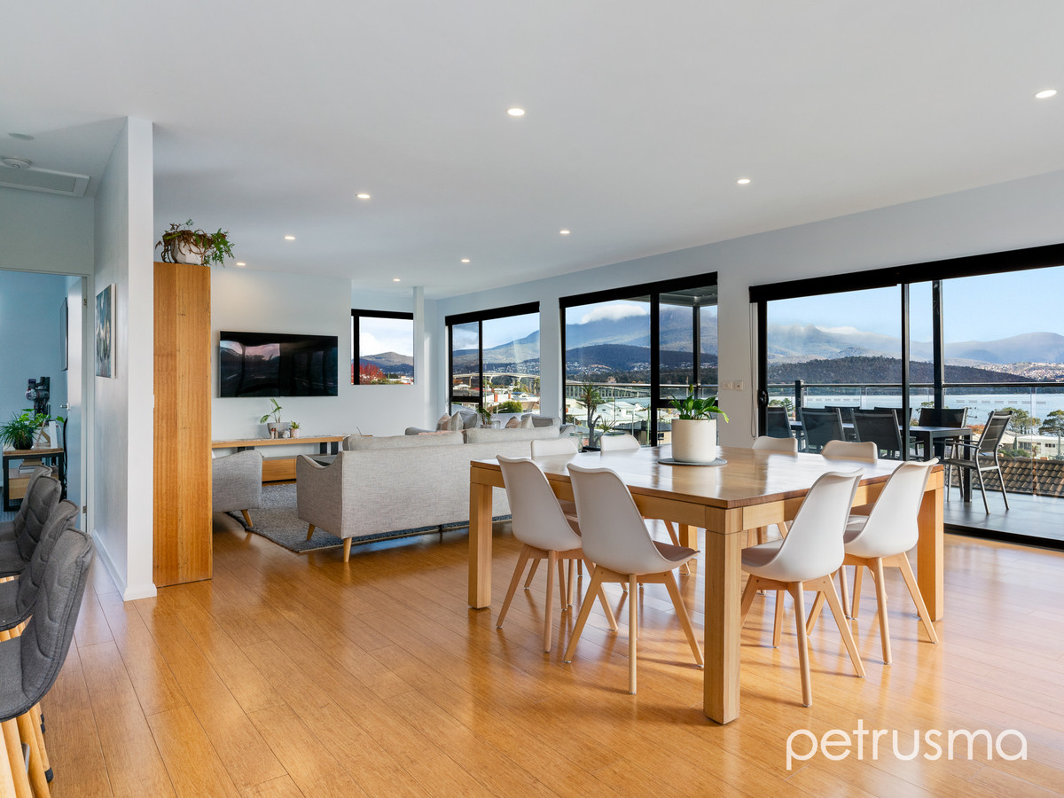 6A LENNA ST, ROSE BAY TAS 7015, 0房, 0浴, House