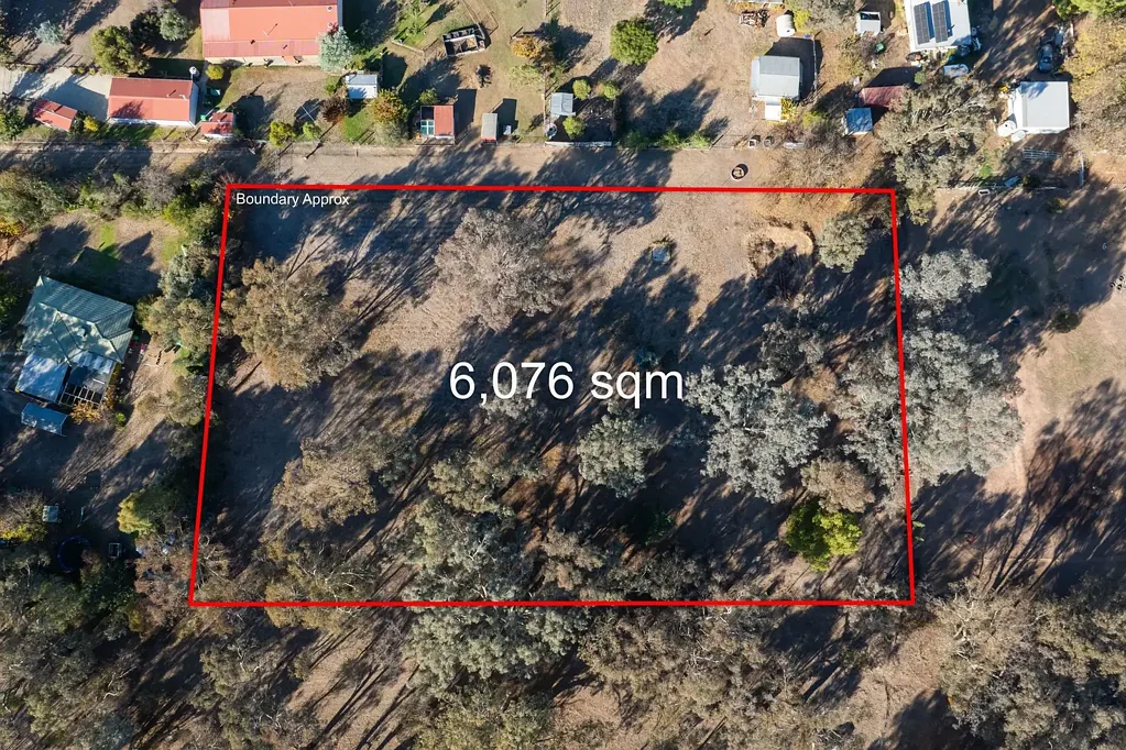  Jessie Street, Gerogery, NSW 2642