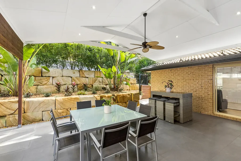 Lisarow 4房  Lifestyle, location, family appeal
