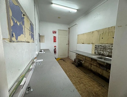 Room 2/269 Macquarie St, Liverpool, South Western Suburbs, 1房, 1浴, Unit