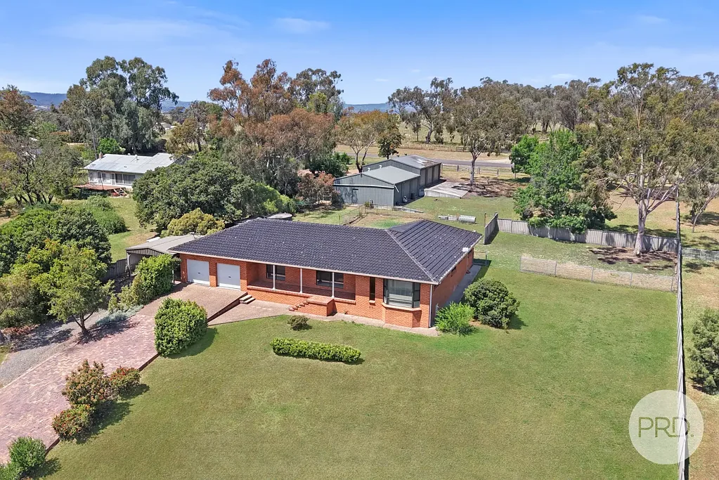 142 Fitzroy Street, Quirindi, NSW 2343
