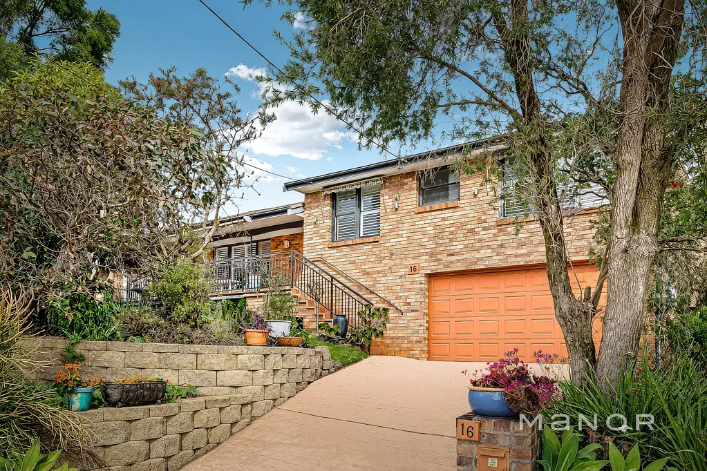 Winston Hills 4Zimmer Peaceful Cul-de-Sac Living in a Desirable Winston Hills Location