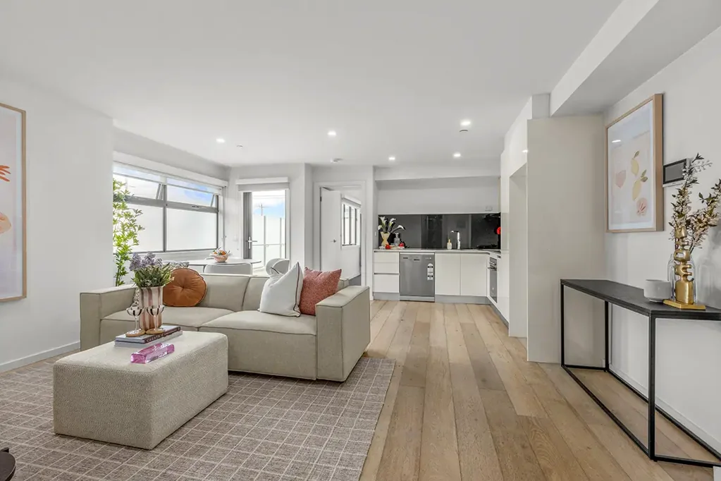 Bentleigh 2ਬੈੱਡਰੂਮ Perfectly Positioned- walk to everything