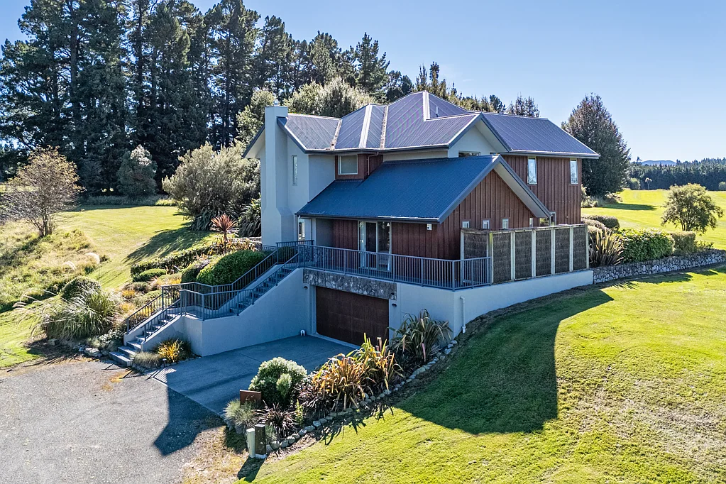 Windwhistle 4ਬੈੱਡਰੂਮ High Country Haven Residence