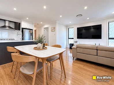 47 Wadham Street, Box Hill, NSW 2765, 4 ਕਮਰੇ, 2 ਬਾਥਰੂਮ, House