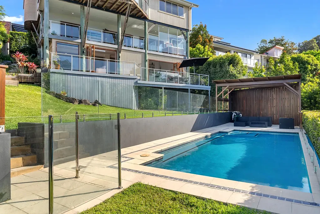 Coolum Beach 5બેડરૂમ Stunning Ocean Views In Coolum Beach