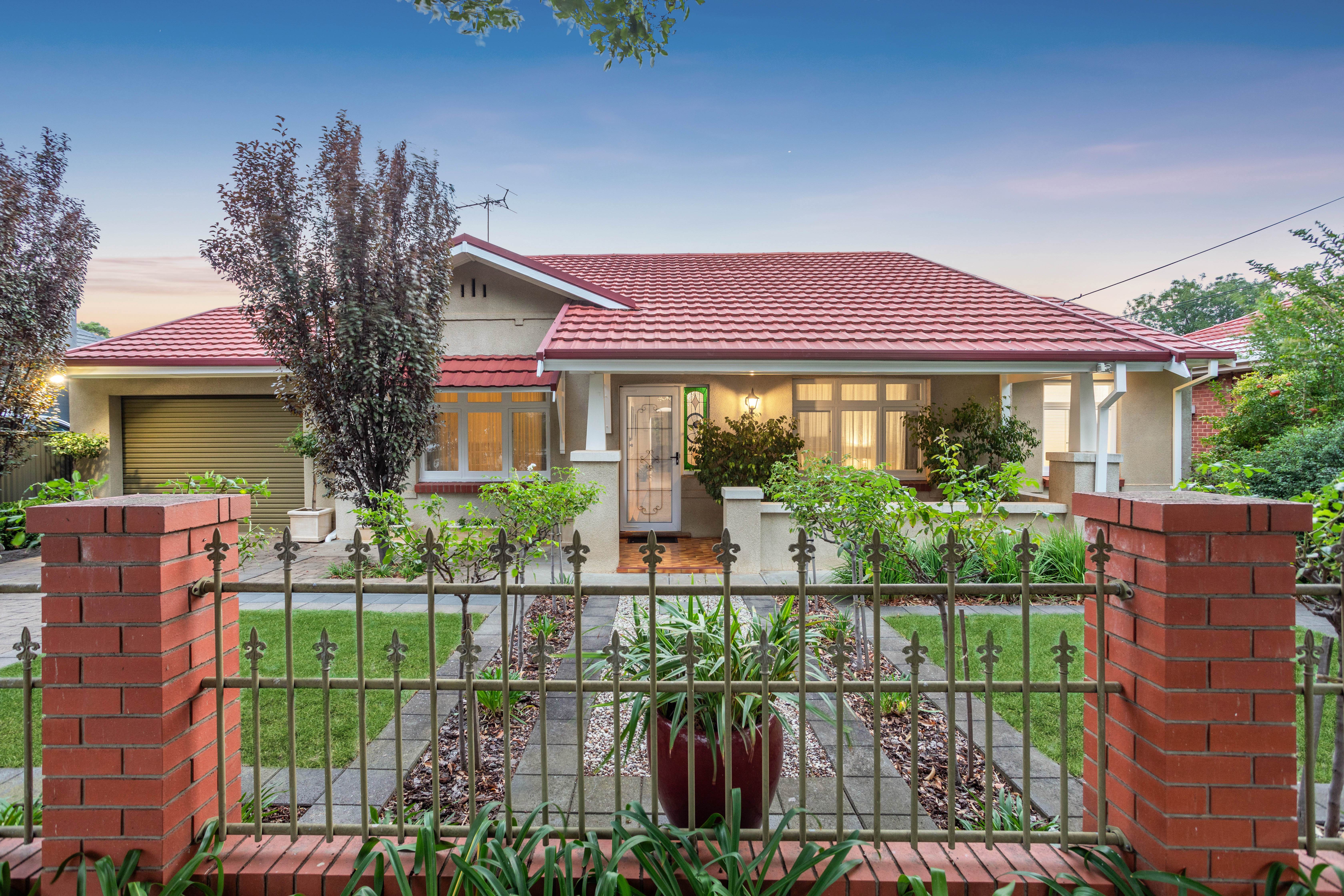 22 DUMBARTON AV, EDWARDSTOWN SA 5039, 0 chambres, 0 salles de bain, House