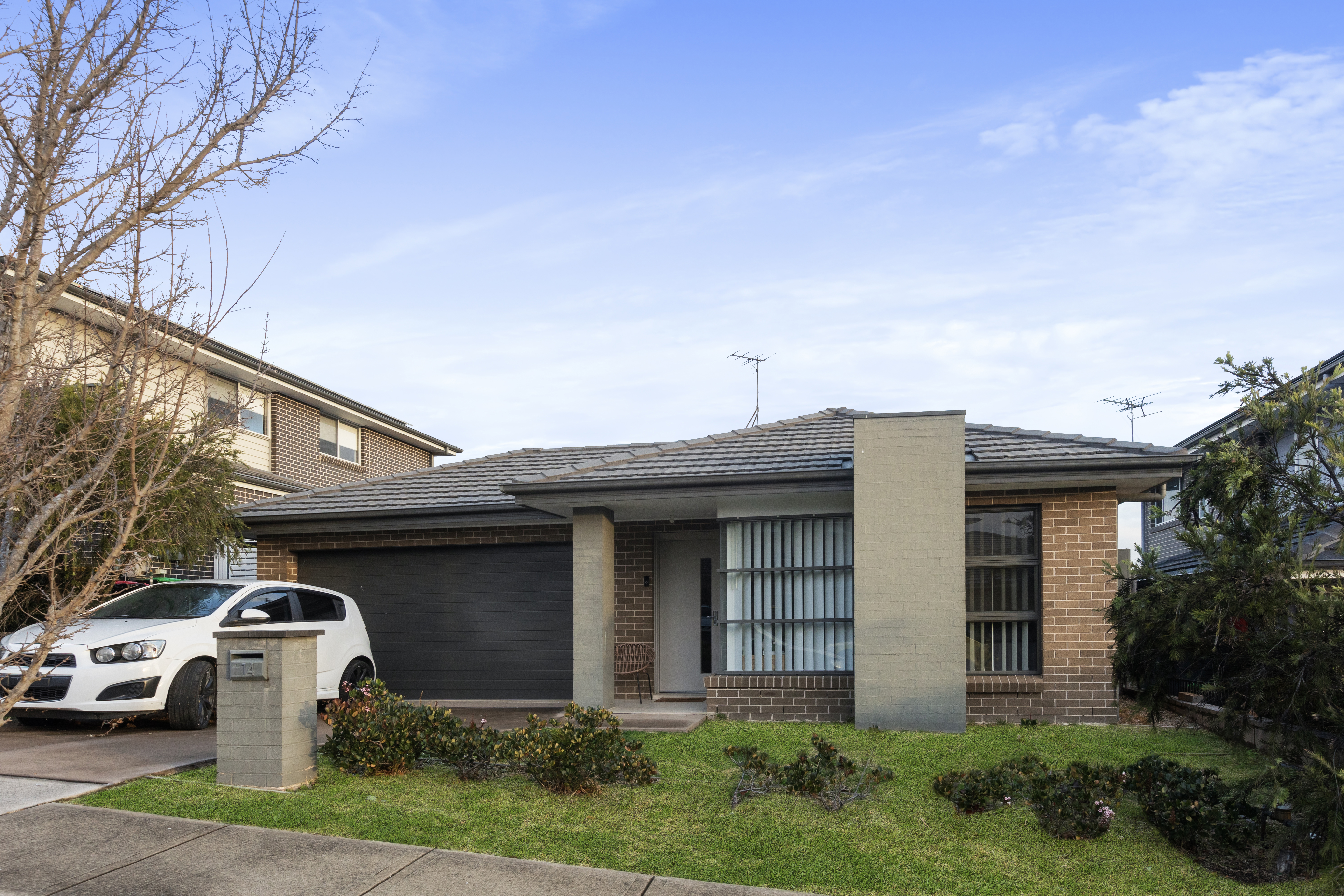 14 KAPUTAR ST, MINTO NSW 2566, 0 રૂમ, 0 બાથરૂમ, House