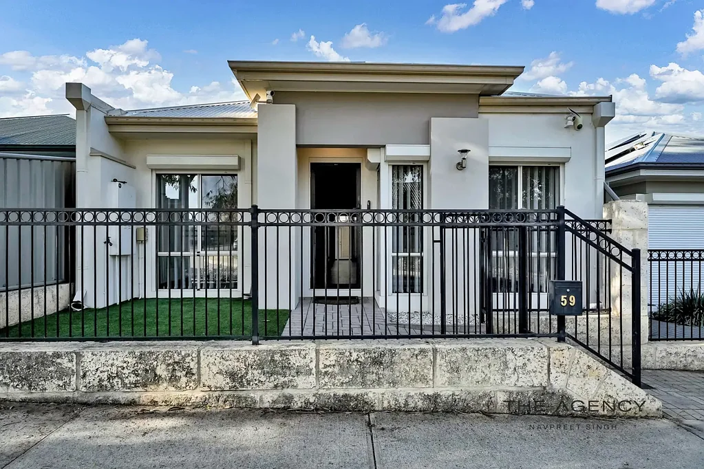 Wellard 3房  Modern Family Living with Lifestyle, Location & Investment Power in the Heart of Wellard
