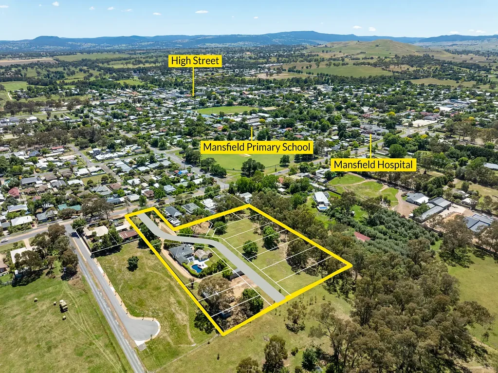 Mansfield Welcome to Christopher Park - Your Opportunity Awaits