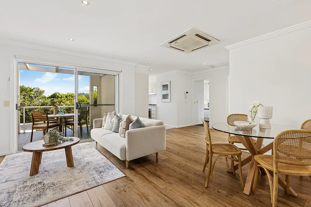 9/60-62 Old Pittwater Road, Brookvale, NSW 2100
