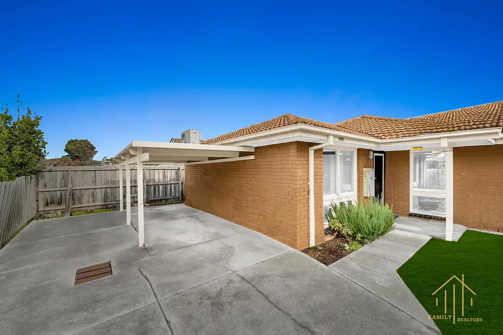 Cranbourne 2ਬੈੱਡਰੂਮ Stylish & Spacious In Prime Location – A Hidden Gem in the Heart of Cranbourne