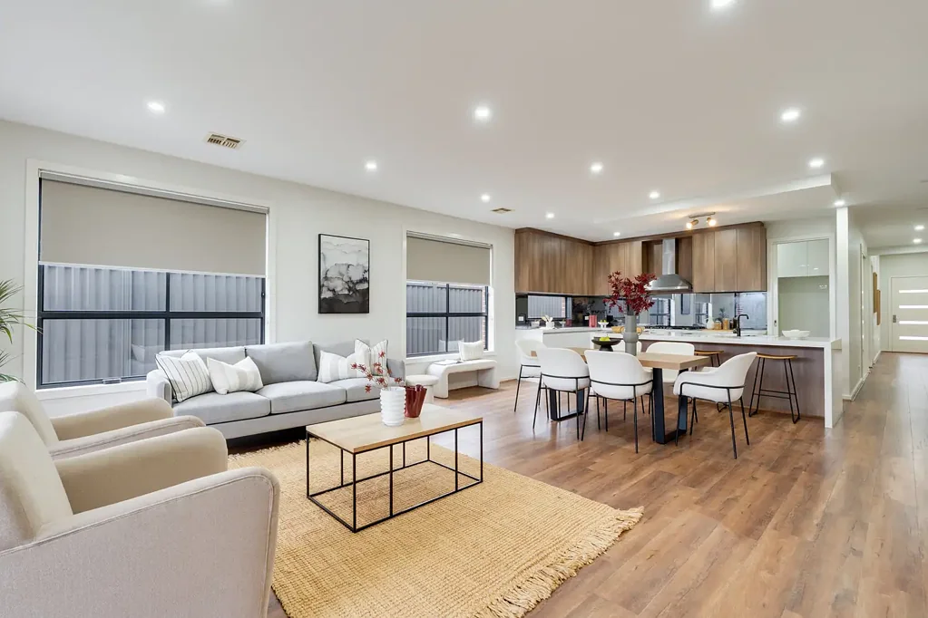 Craigieburn 4 Slaapkamer Designed With Purpose