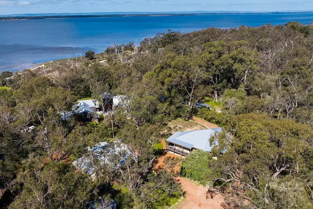 2091 Old Coast Road, Bouvard, WA 6211