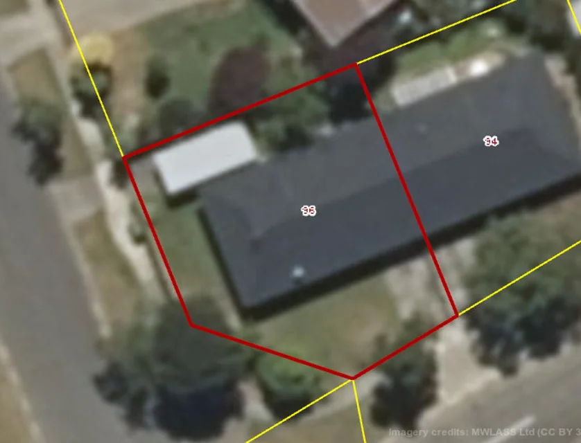 96 Atawhai Road, Fitzherbert, Palmerston North City, 3 침실, 2 욕실