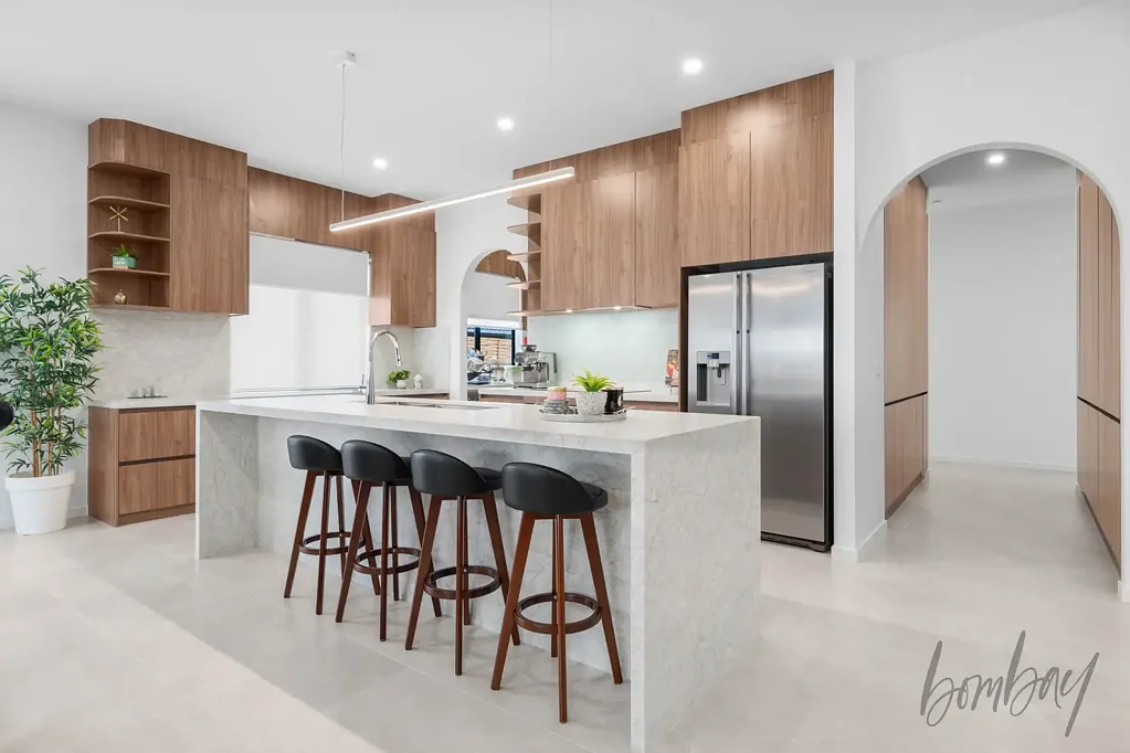 Wollert 4 Bedroom Experience Modern Elegance in the Heart of Wollert