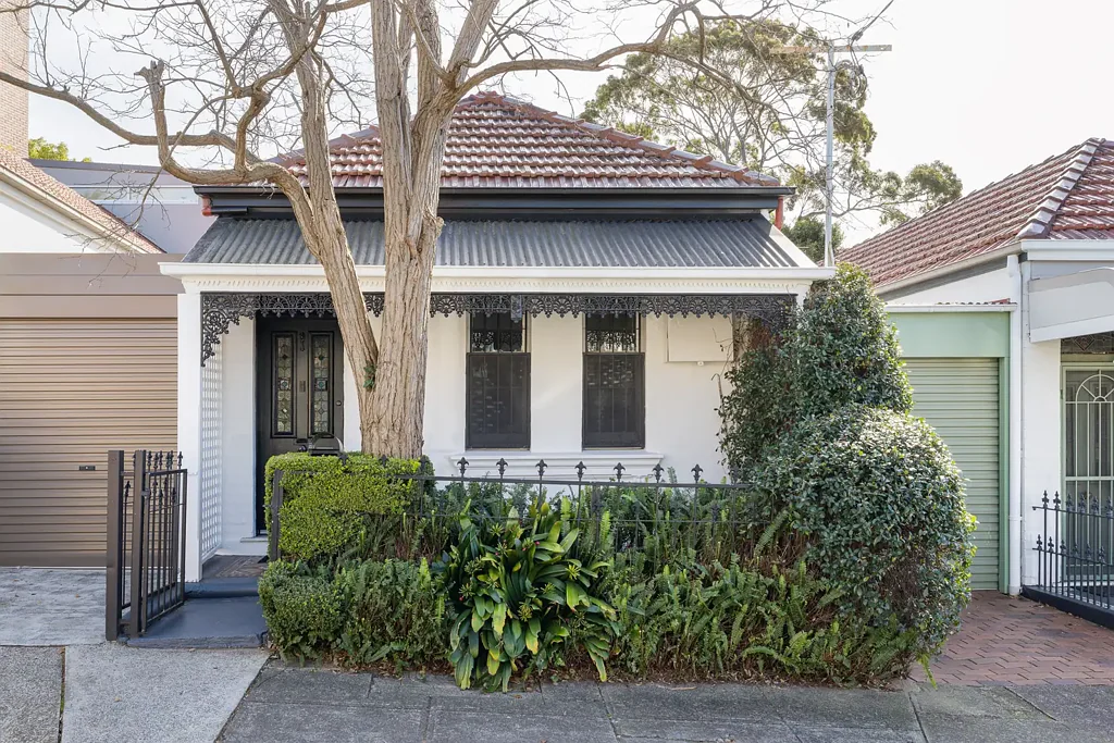 18 Robert Street, Petersham, NSW 2049