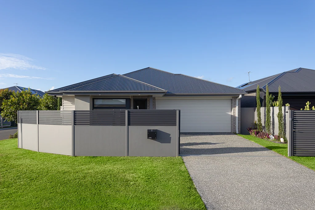 9 Clearwater Street, Newport, QLD 4020