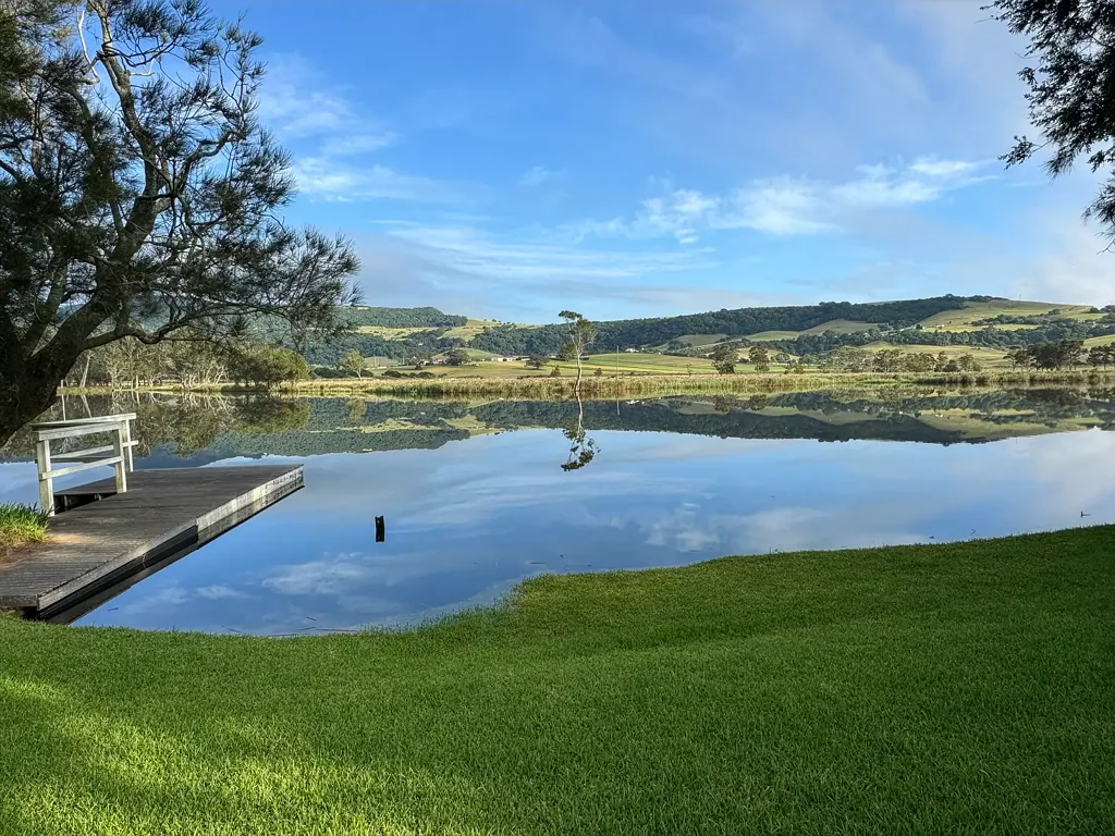 Werri Beach 4Phòng ngủ Werri Beach Waterfront