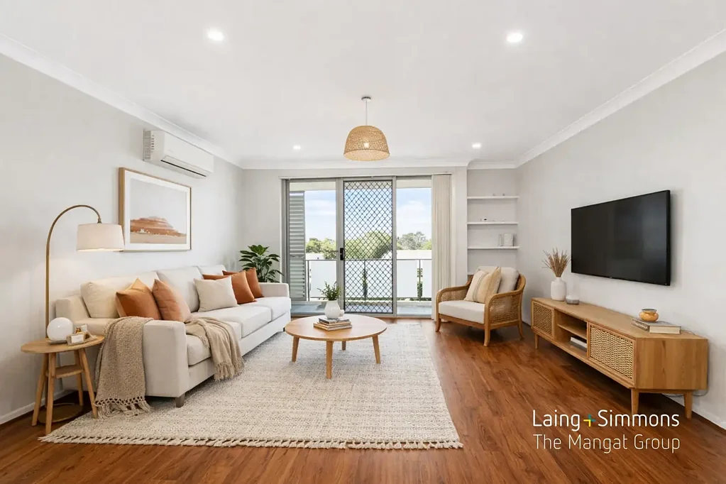 204/8 Cornelia Road, Toongabbie, NSW 2146