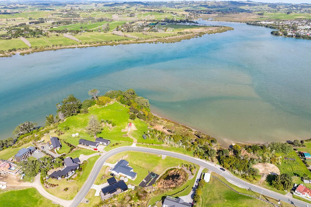 Mangawhai Heads Estuary escape, just got cheaper