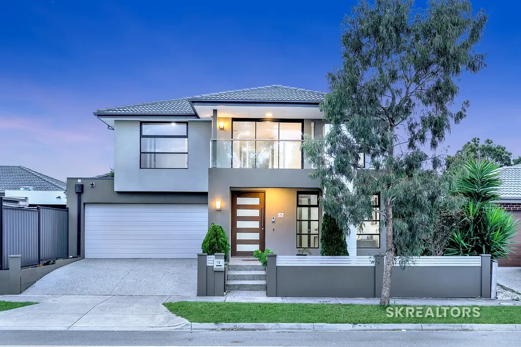 76 Tesselaar Road, Wollert, VIC 3750