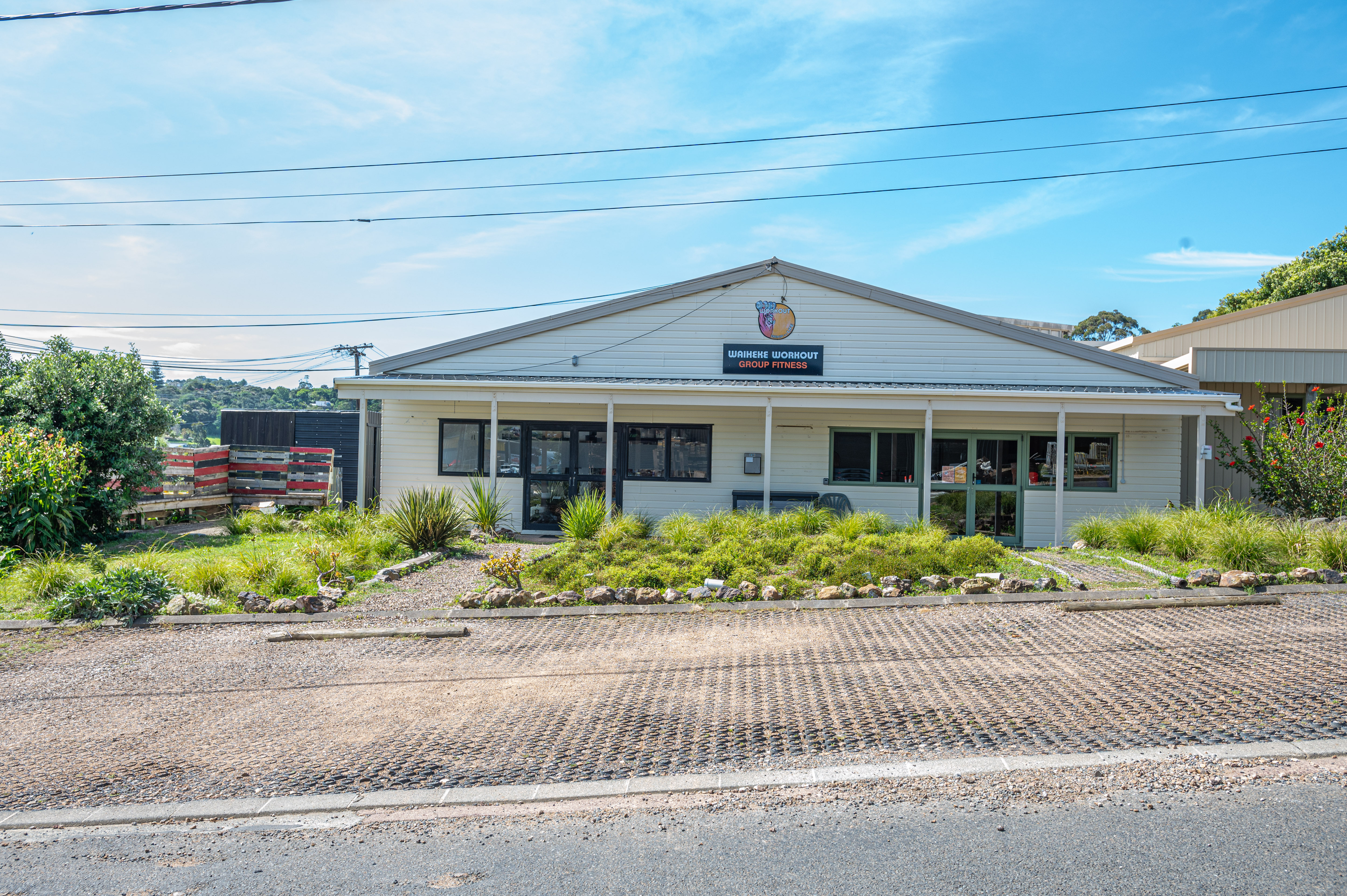 23 Tahi Road, Ostend, Auckland, 0 phòng ngủ, 0 phòng tắm, Industrial Buildings