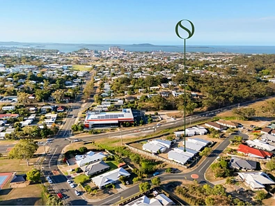 West Gladstone 2 Slaapkamer A Lifestyle of Ease in the heart of West Gladstone!