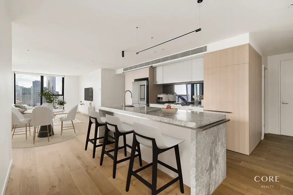 Southbank 3Zimmer Panoramic Luxury and Refined Living at 'The Normanby'