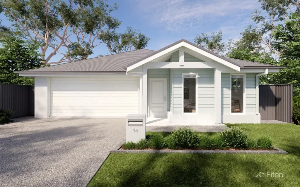 Victoria Point 3 Bedroom Perfectly Positioned for a Leisurely Lifestyle