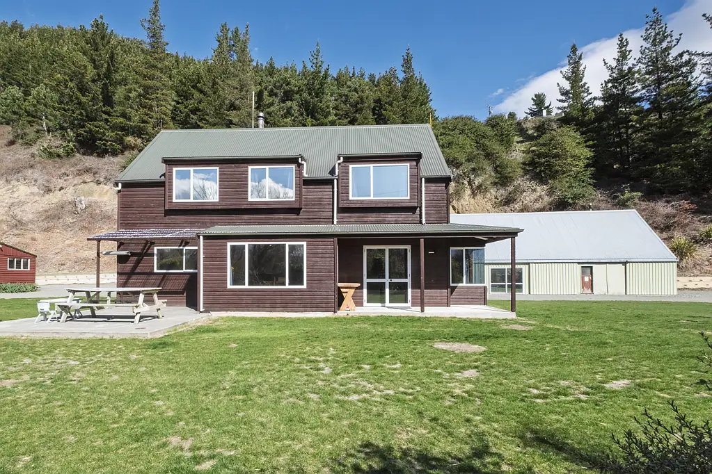 26 Medway Road, Hanmer Springs, Hurunui, Canterbury