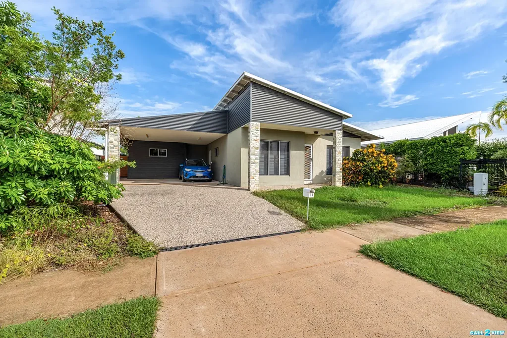 11 Heathcock Street, Durack, NT 830
