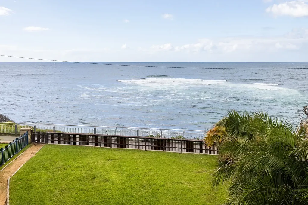 Esplanade Home, Your Oceanview Retreat (Access Via 2 Roker Street, Cronulla)