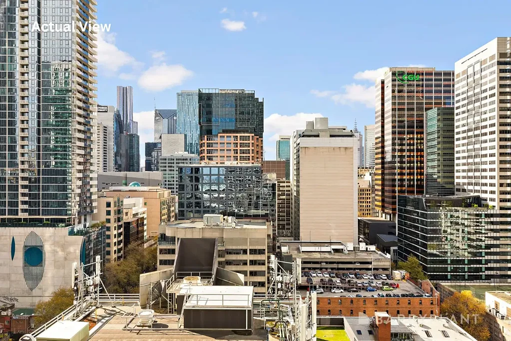 Melbourne 2غرفة نوم Stylish and Convenient Living – 2 Bedrooms Opposite Southern Cross Station
