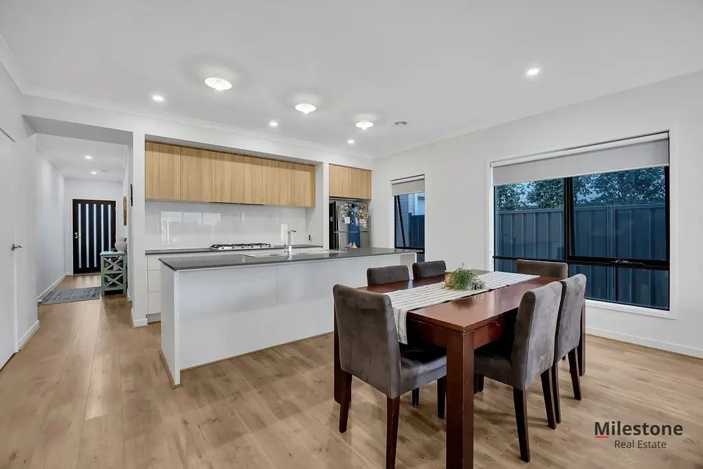 Truganina 4 Bedroom Your Dream Home Awaits  - Built by Henley Homes