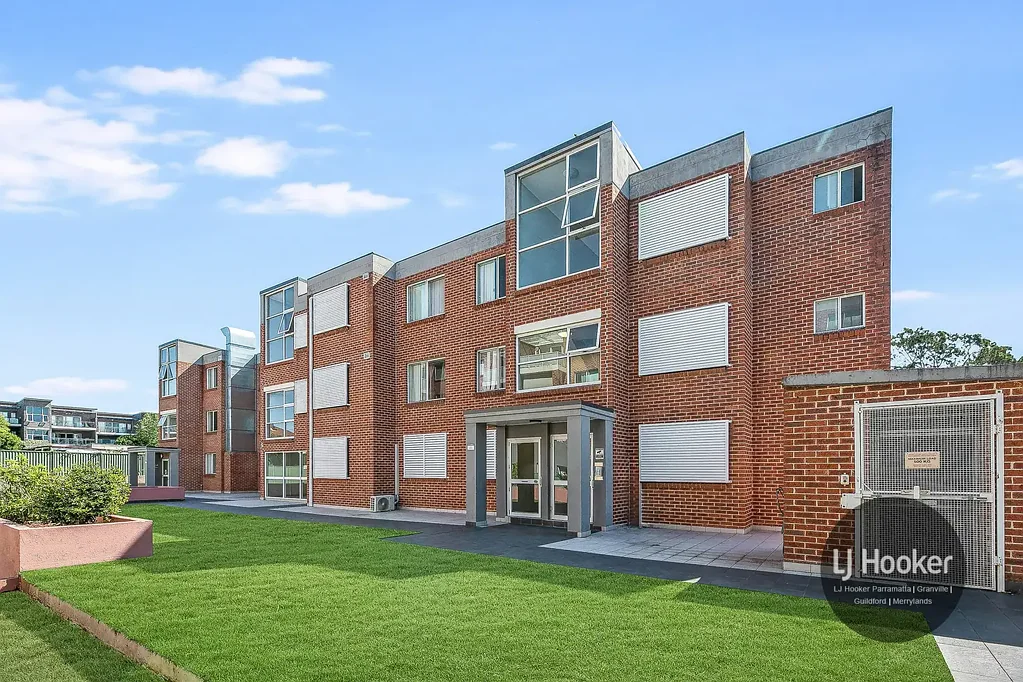 6/518-522 Woodville Road, Guildford, NSW 2161
